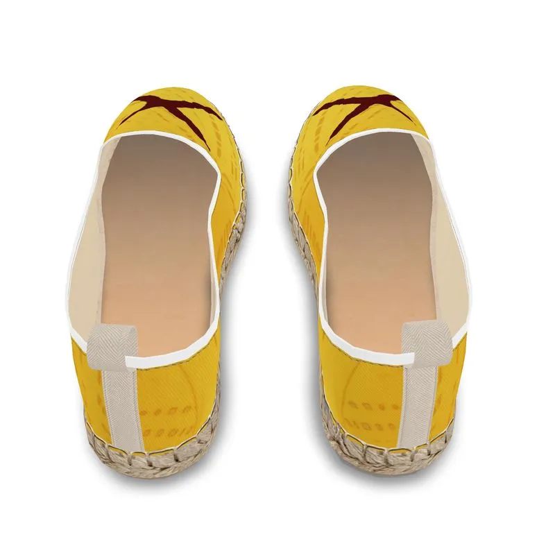 Loafers: Strawhat