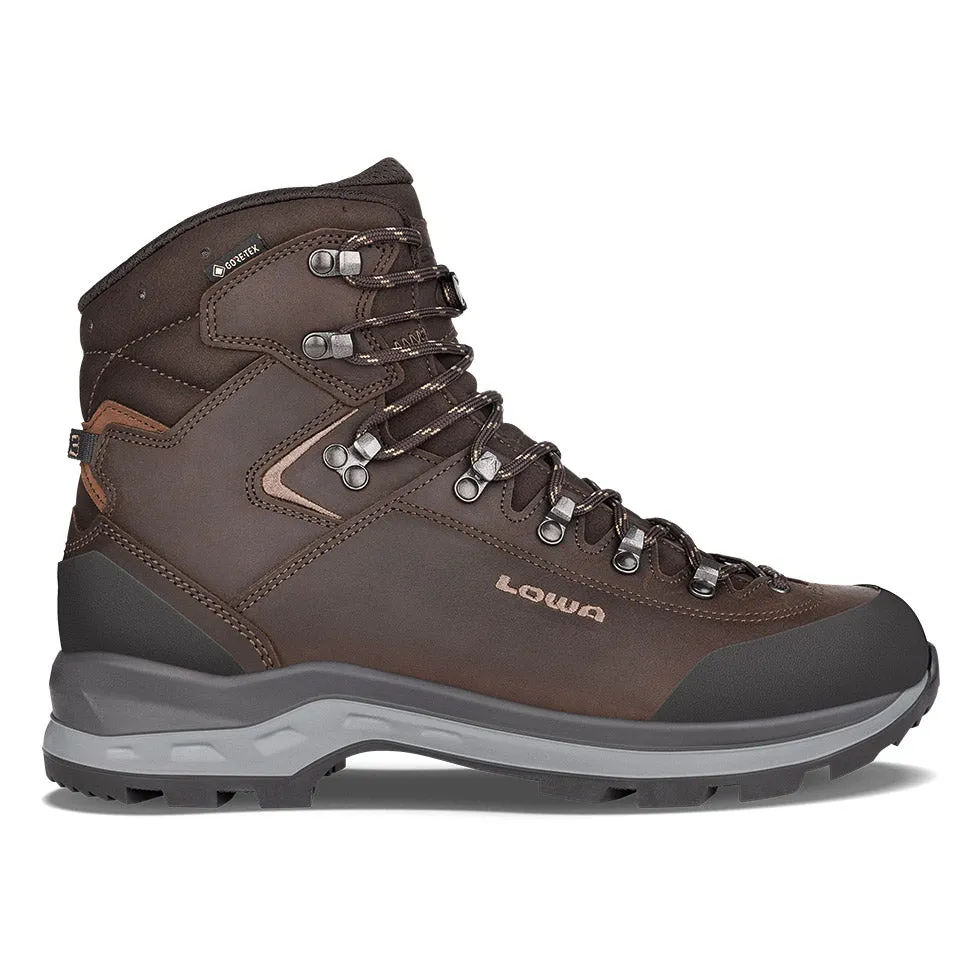 Lowa | Ranger GTX - Brown