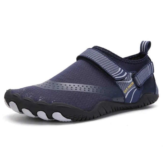 Men Aqua Quick Dry Beach Breathable Barefoot Upstream