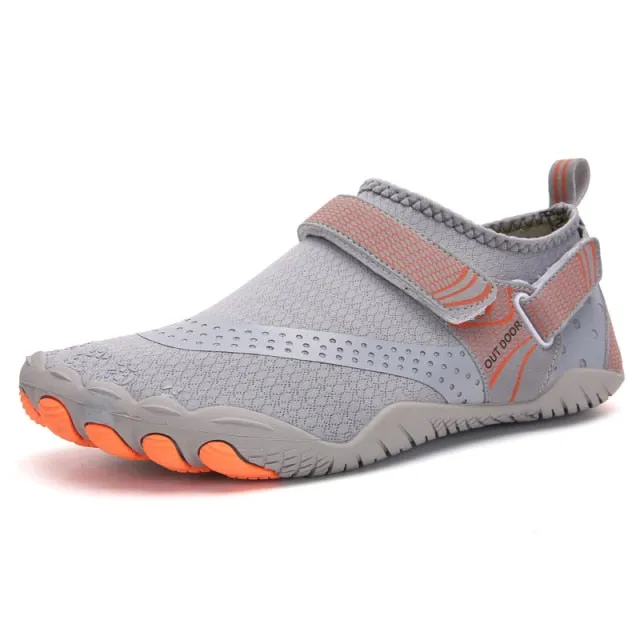 Men Aqua Quick Dry Beach Breathable Barefoot Upstream