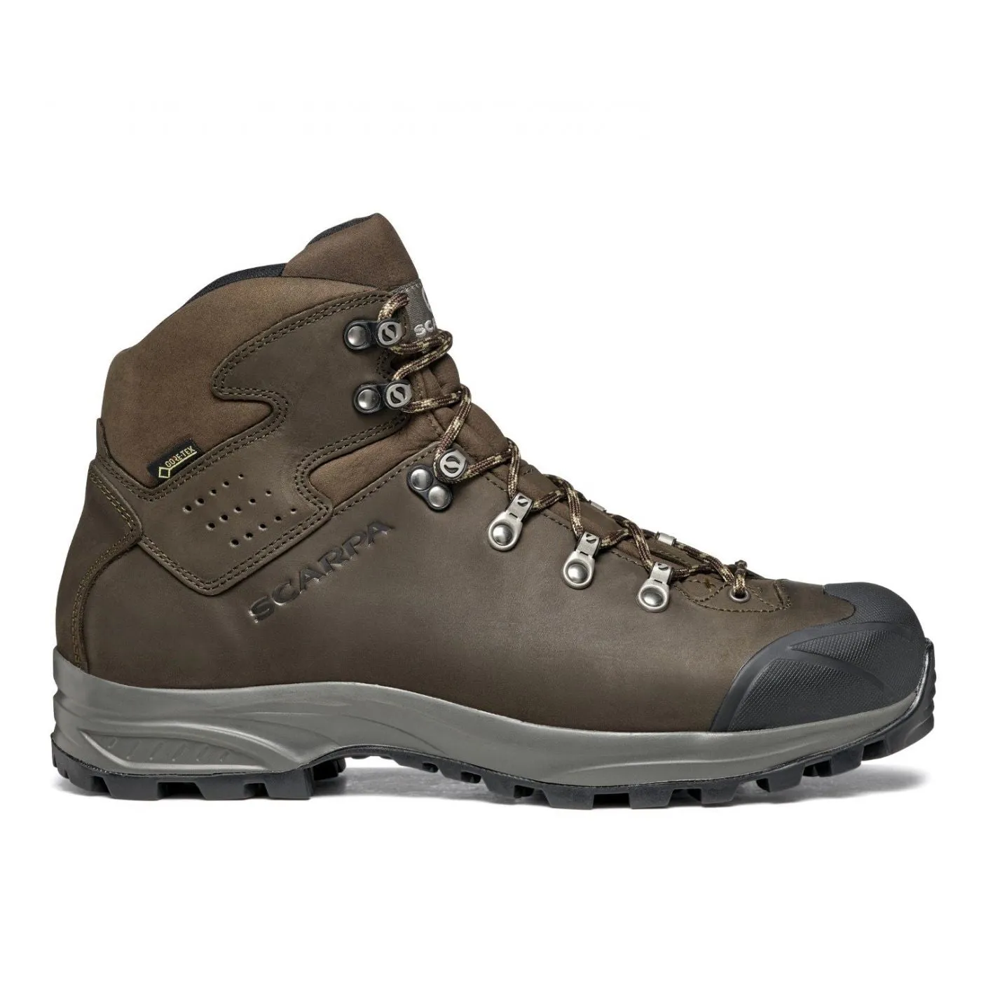 Men's Kailash Plus GTX Hiking Boots