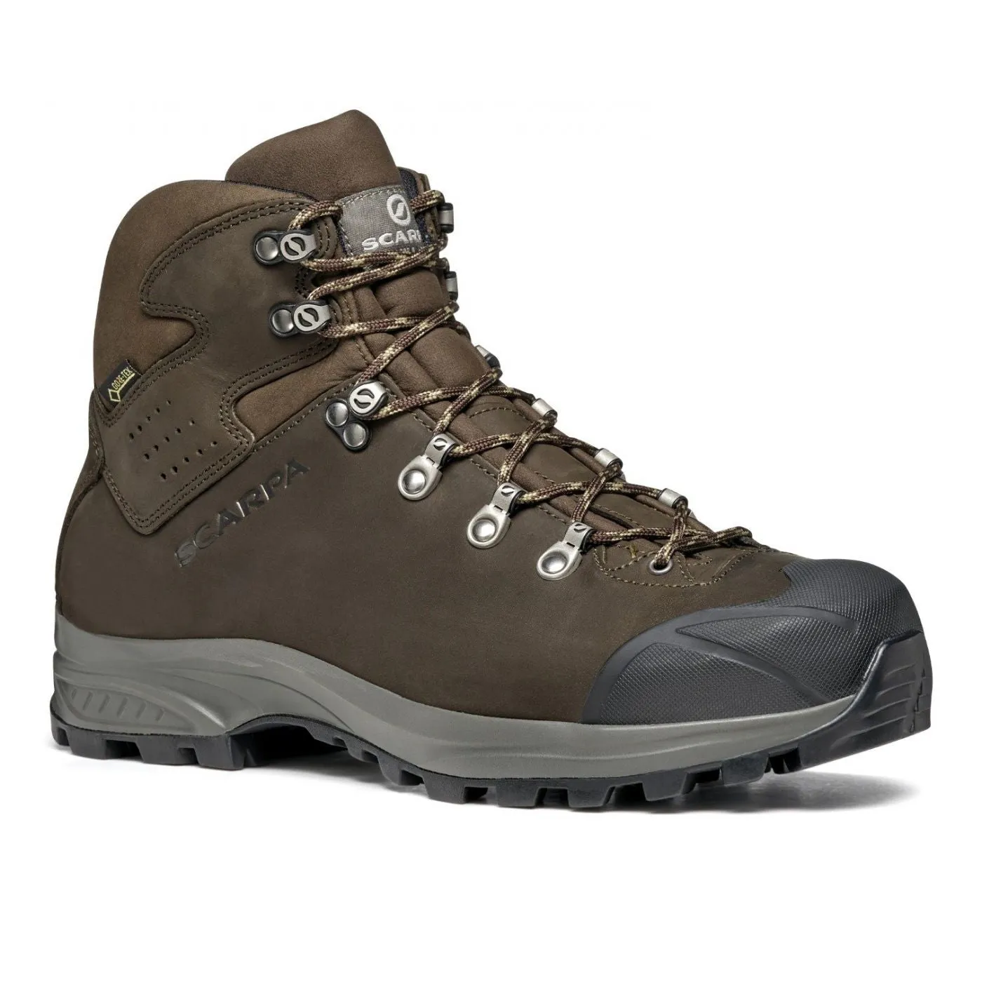 Men's Kailash Plus GTX Hiking Boots