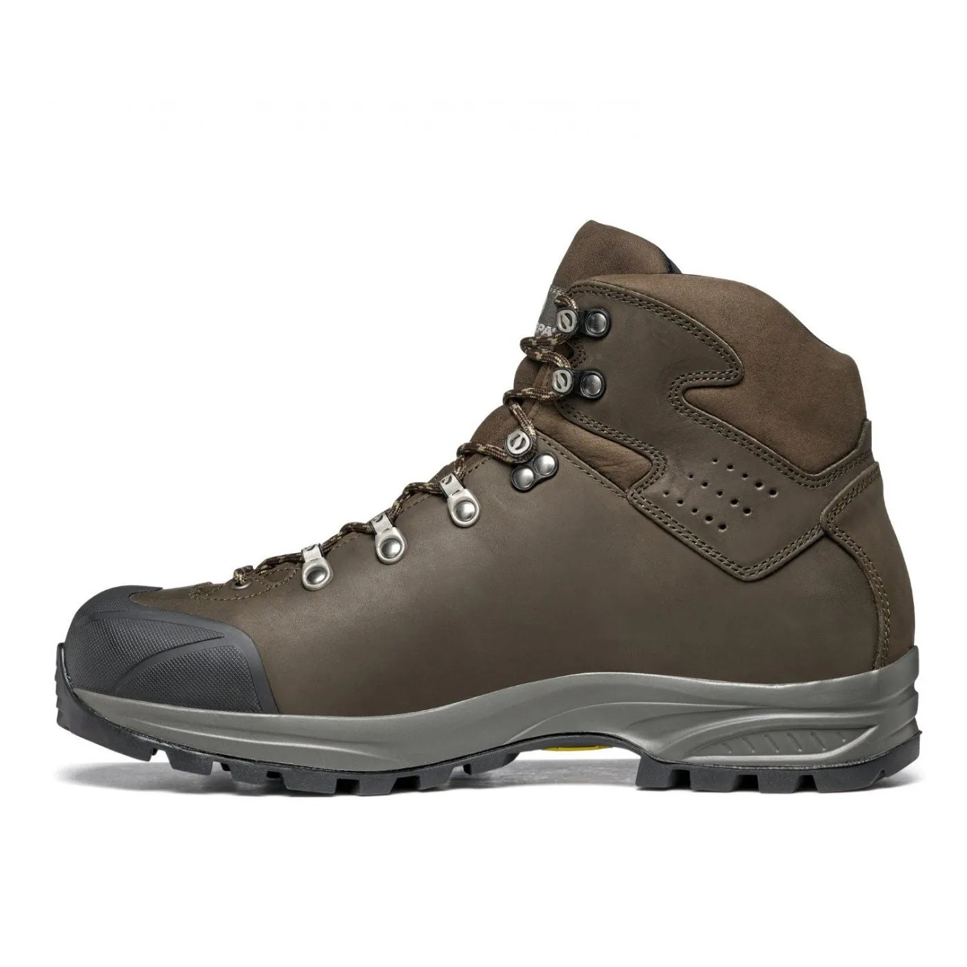 Men's Kailash Plus GTX Hiking Boots