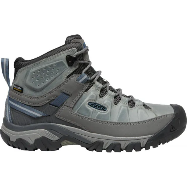 Men's Targhee III Mid WP