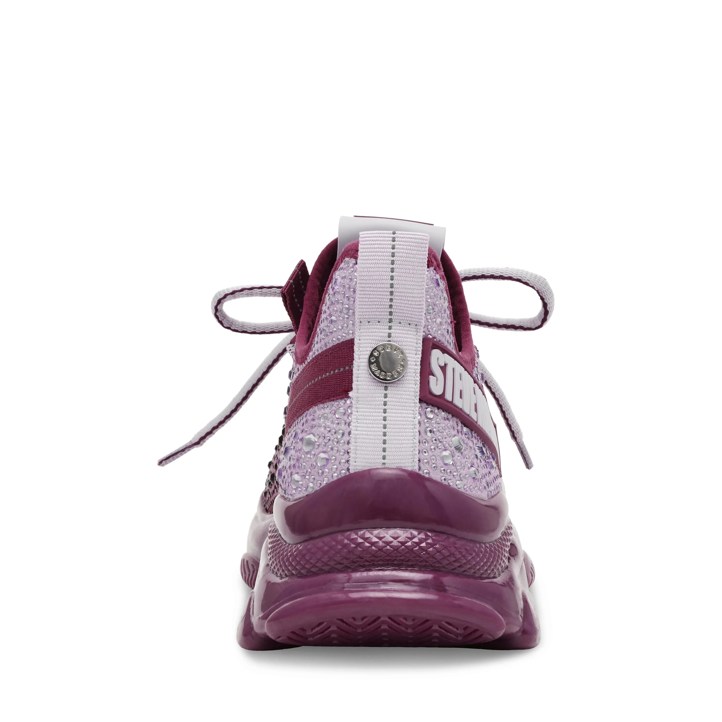 Mistica Sneaker PLUM / LILAC