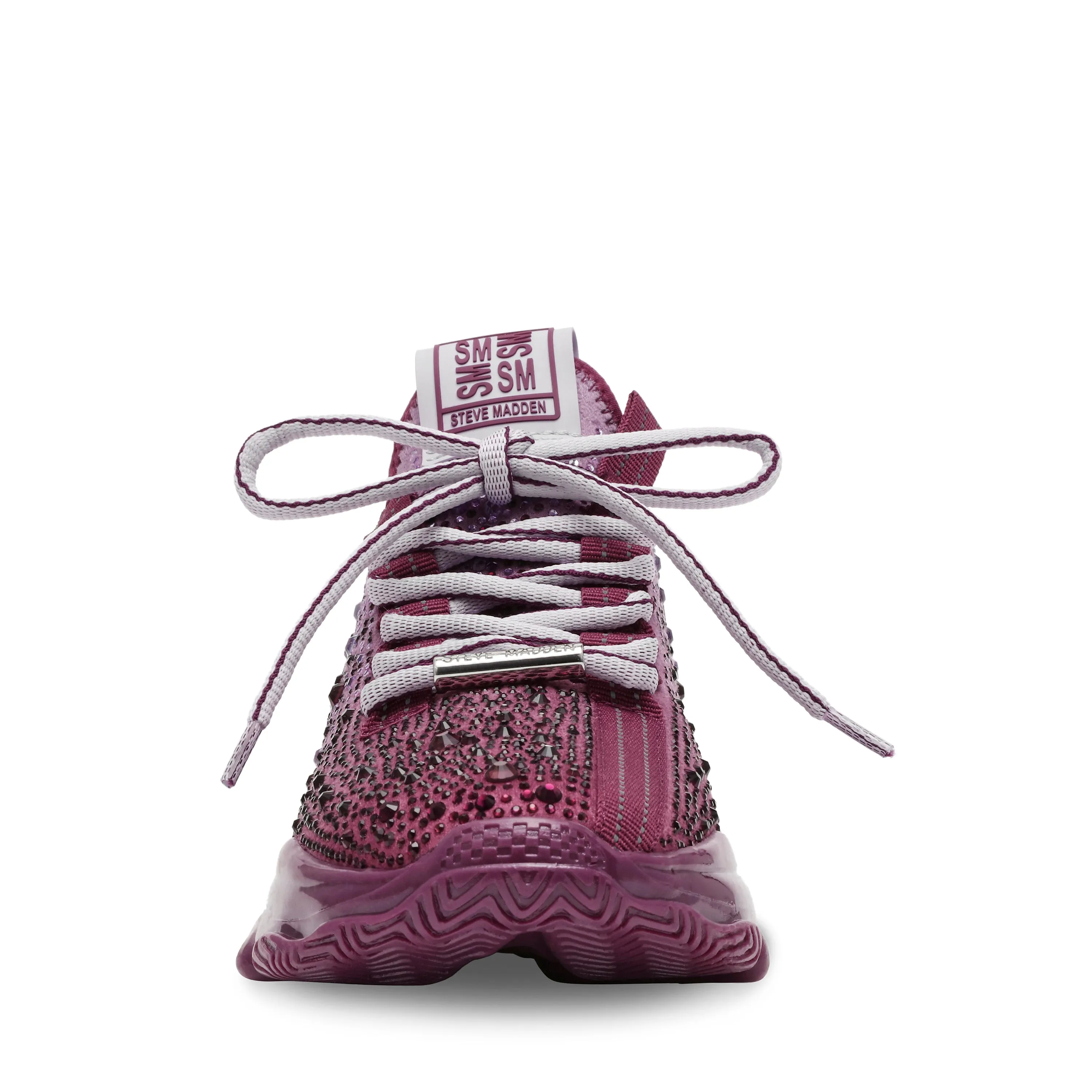 Mistica Sneaker PLUM / LILAC