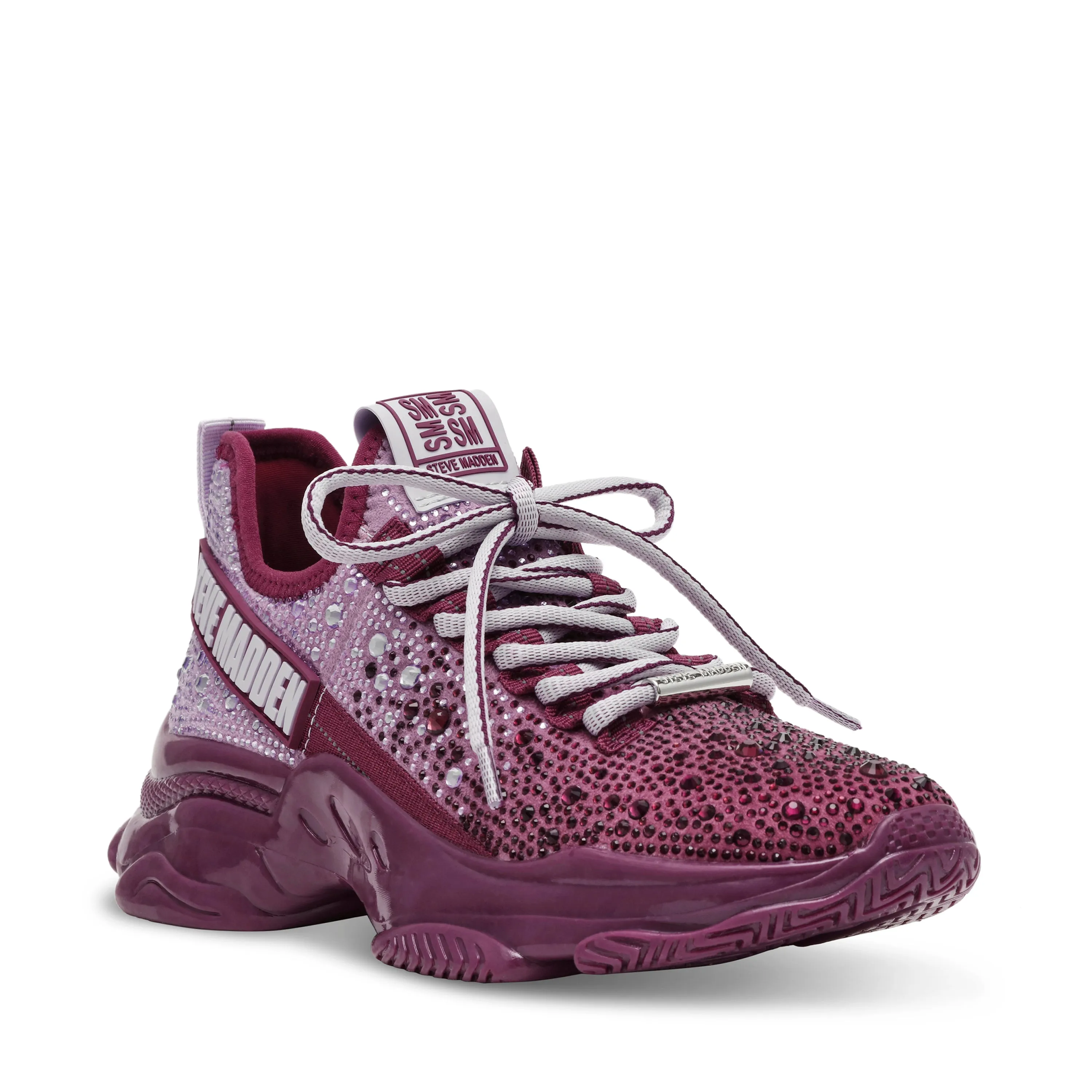 Mistica Sneaker PLUM / LILAC