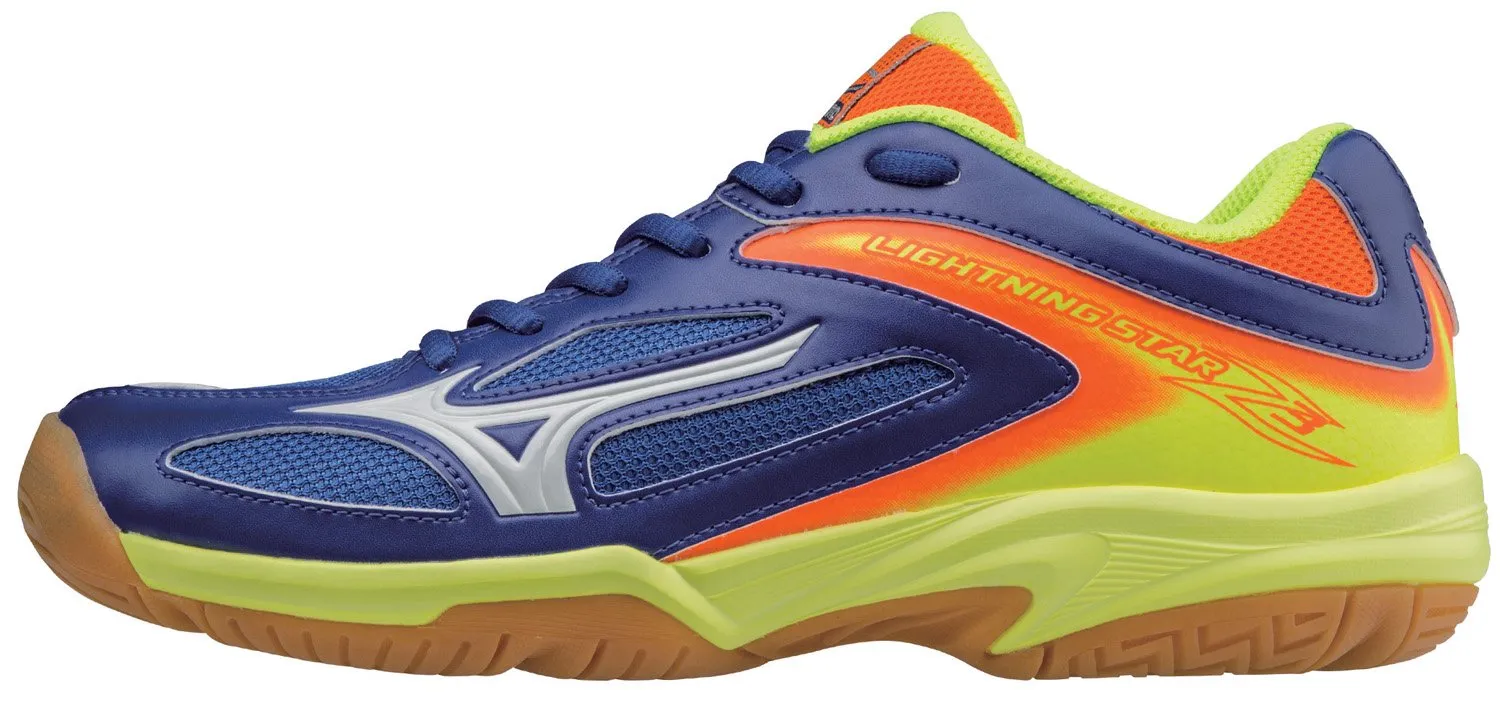 MIZUNO – Lightning star Z3 JR, volley shoes junior, size 38.5