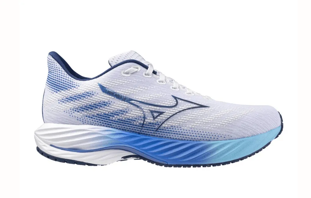 Mizuno Wave Rider 28 - Men's