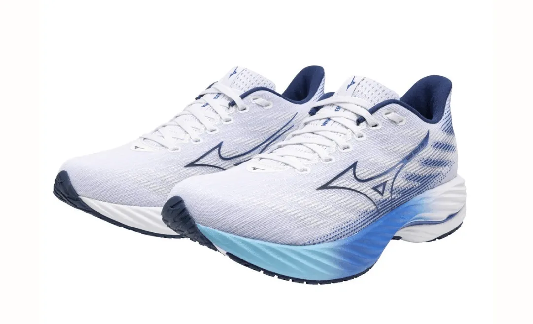 Mizuno Wave Rider 28 - Men's