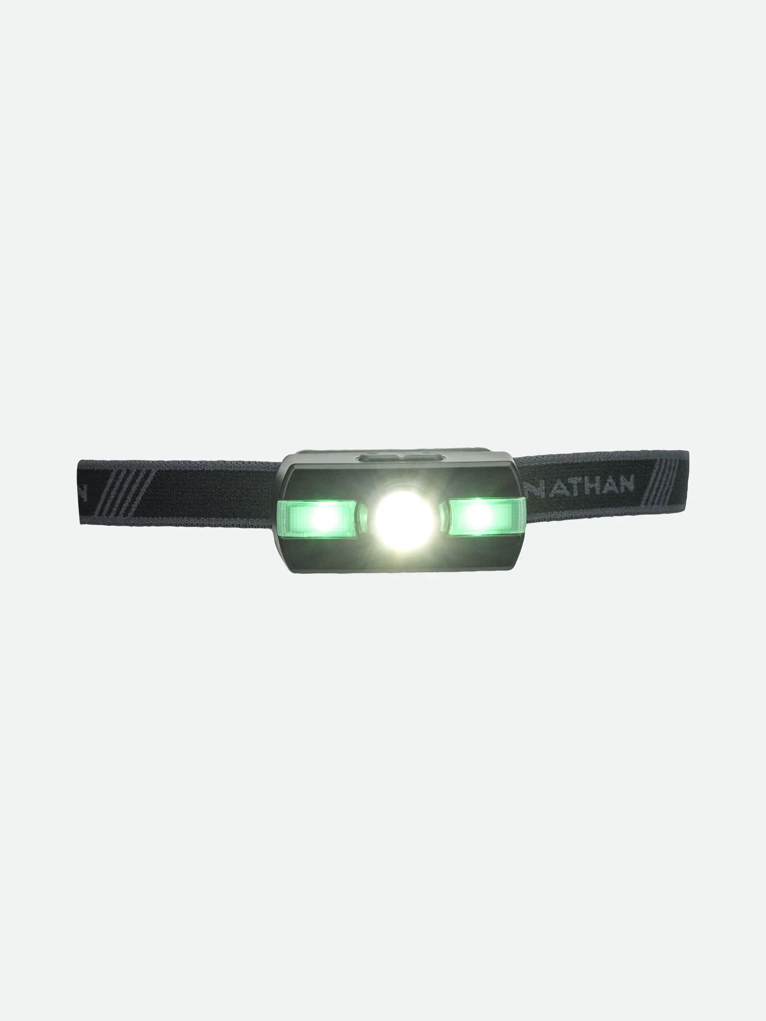 Neutron Fire Runner's Headlamp