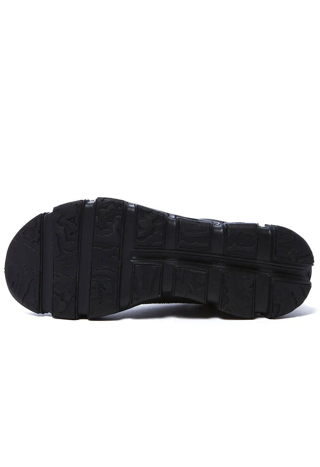 On Cloudaway Men's Shoes - All Black