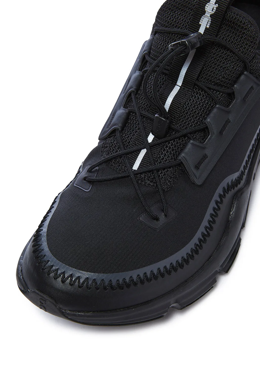 On Cloudaway Men's Shoes - All Black