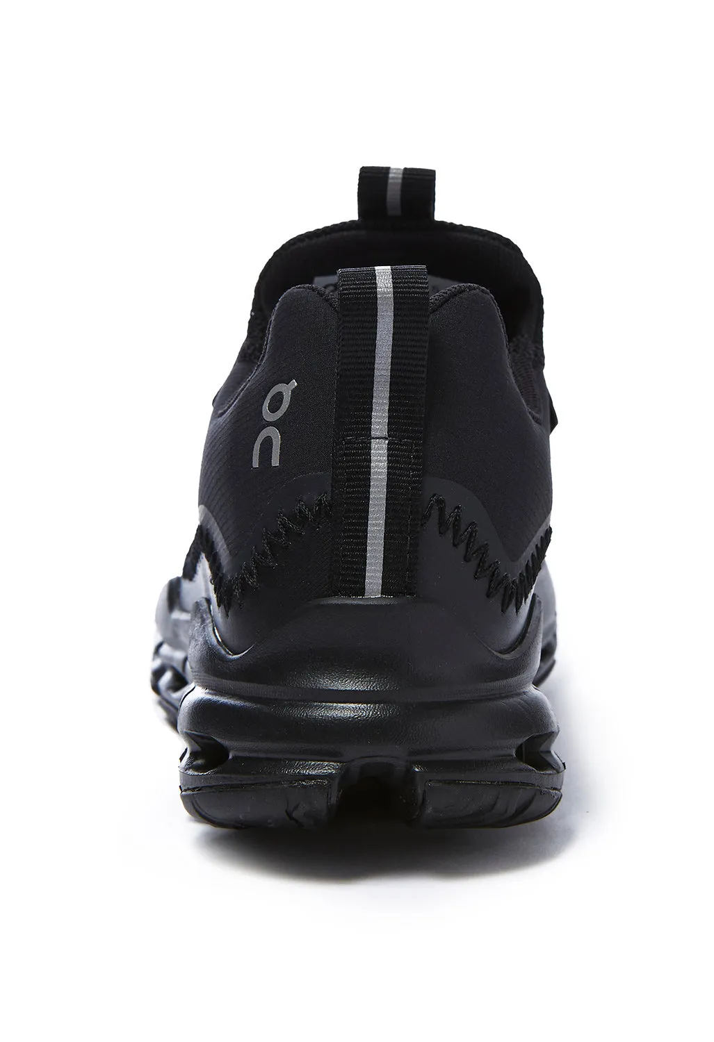 On Cloudaway Men's Shoes - All Black