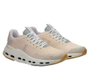 On Running Womens Trainer Cloudnova Form 2 Dew/Mineral