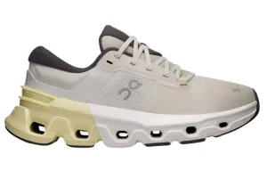 On Running Womens Trainers Cloudflyer 5 Pearl/Hay