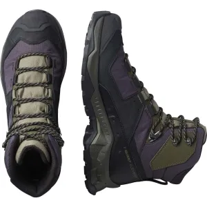 Quest Element GTX Mens Hiking Boot