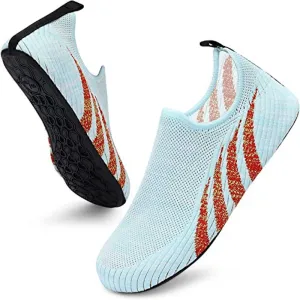 Quick-Dry Aquatic Shoes For Beach