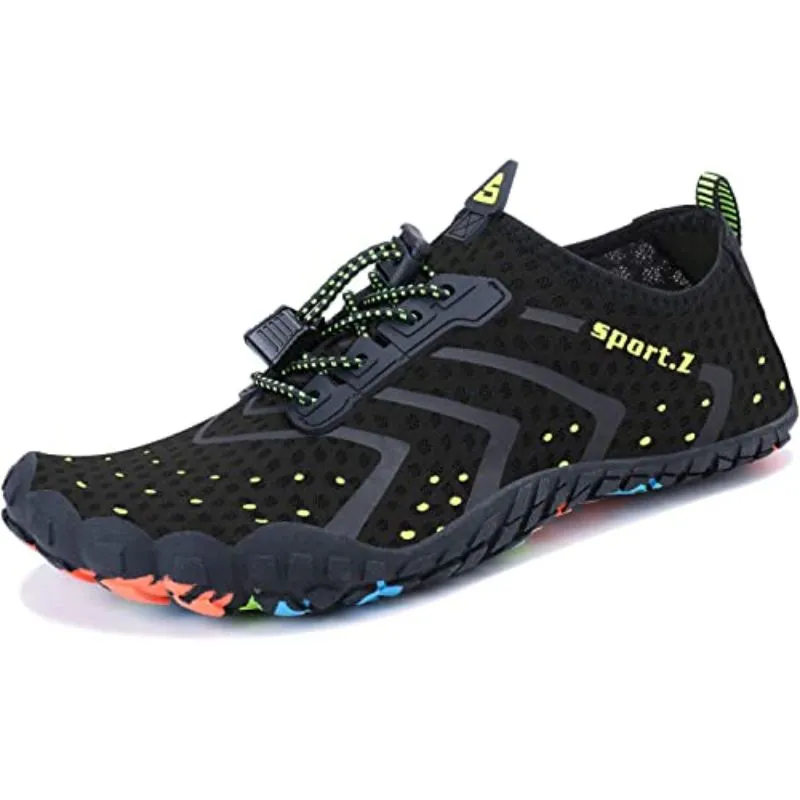 Quick Dry Barefoot Athletic Aquatic Shoes