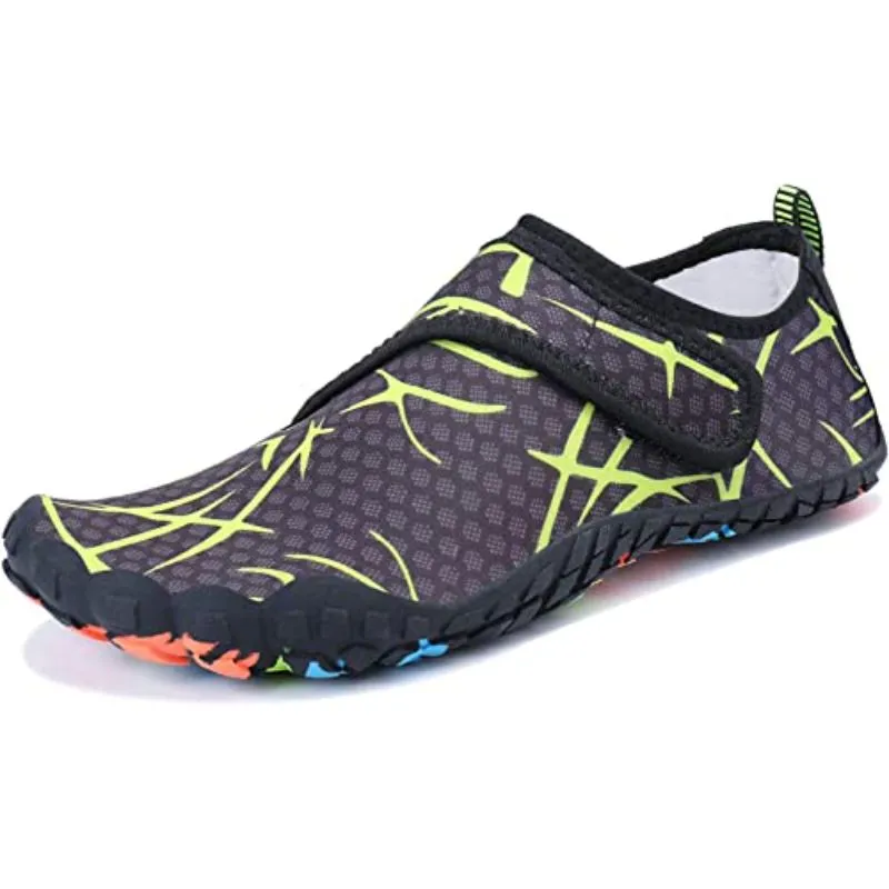 Quick Dry Barefoot Athletic Aquatic Shoes