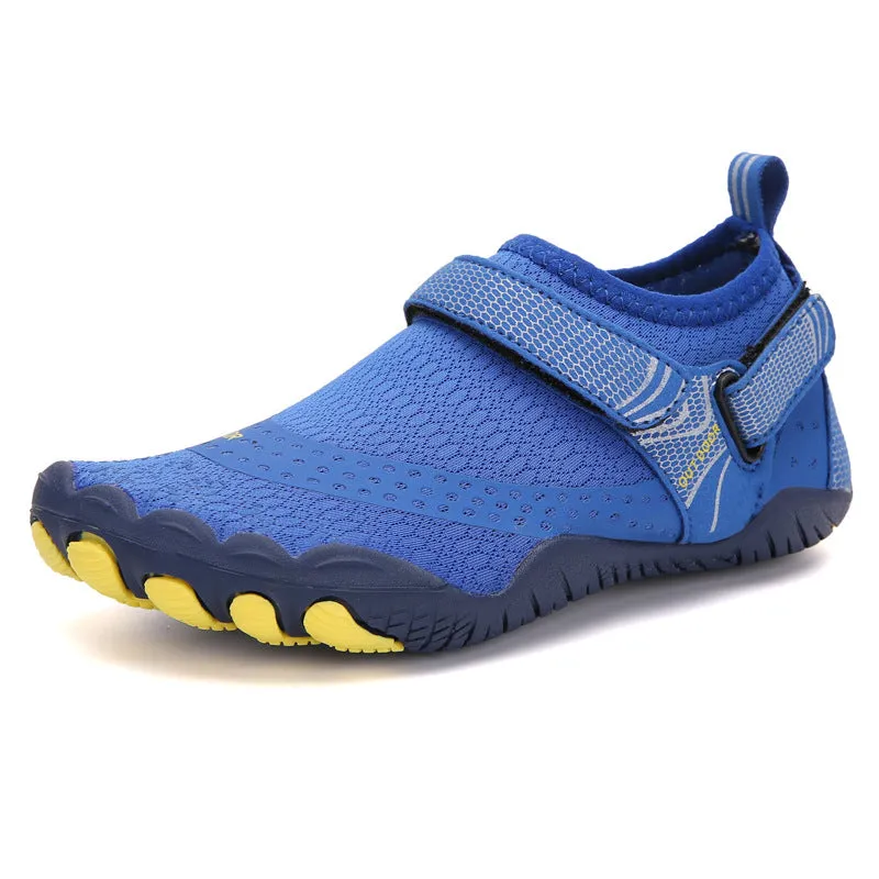 Quick Dry Barefoot Swim Diving Surf Aqua Beach Vaction Size Mens Water Shoes