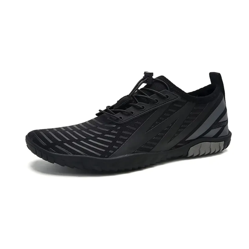 Quick Dry Unisex Aquatic Sports Shoes For Aerobics Yoga Beach