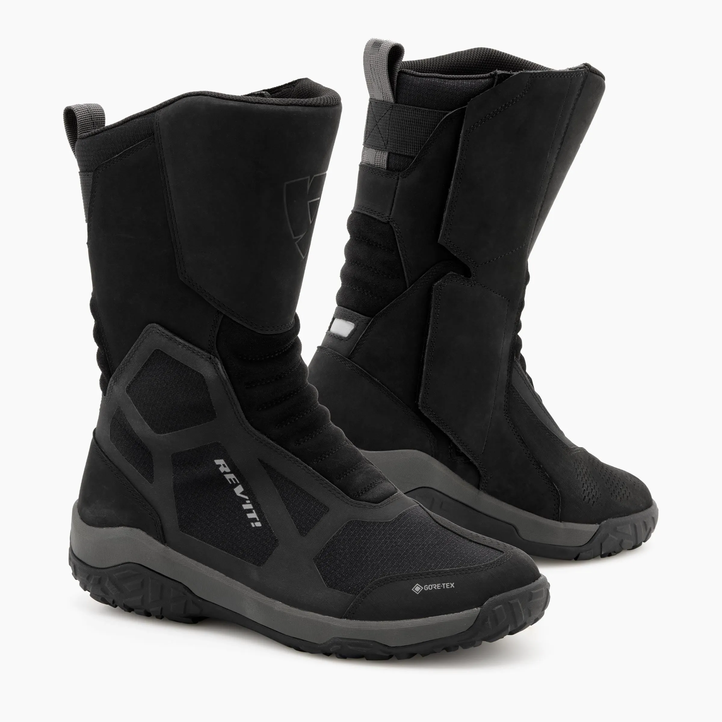 REV'IT! Everest GTX Boots