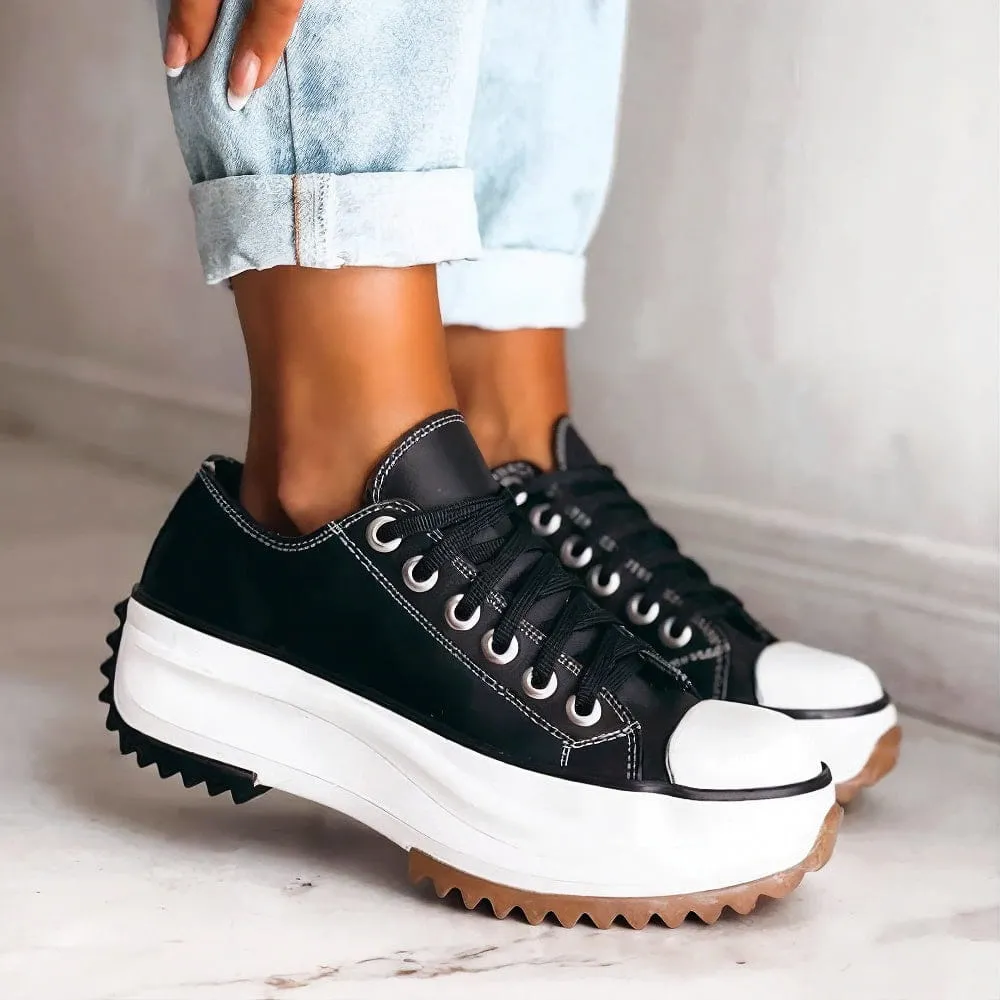 Rinah | Orthopedic Platform Sneakers