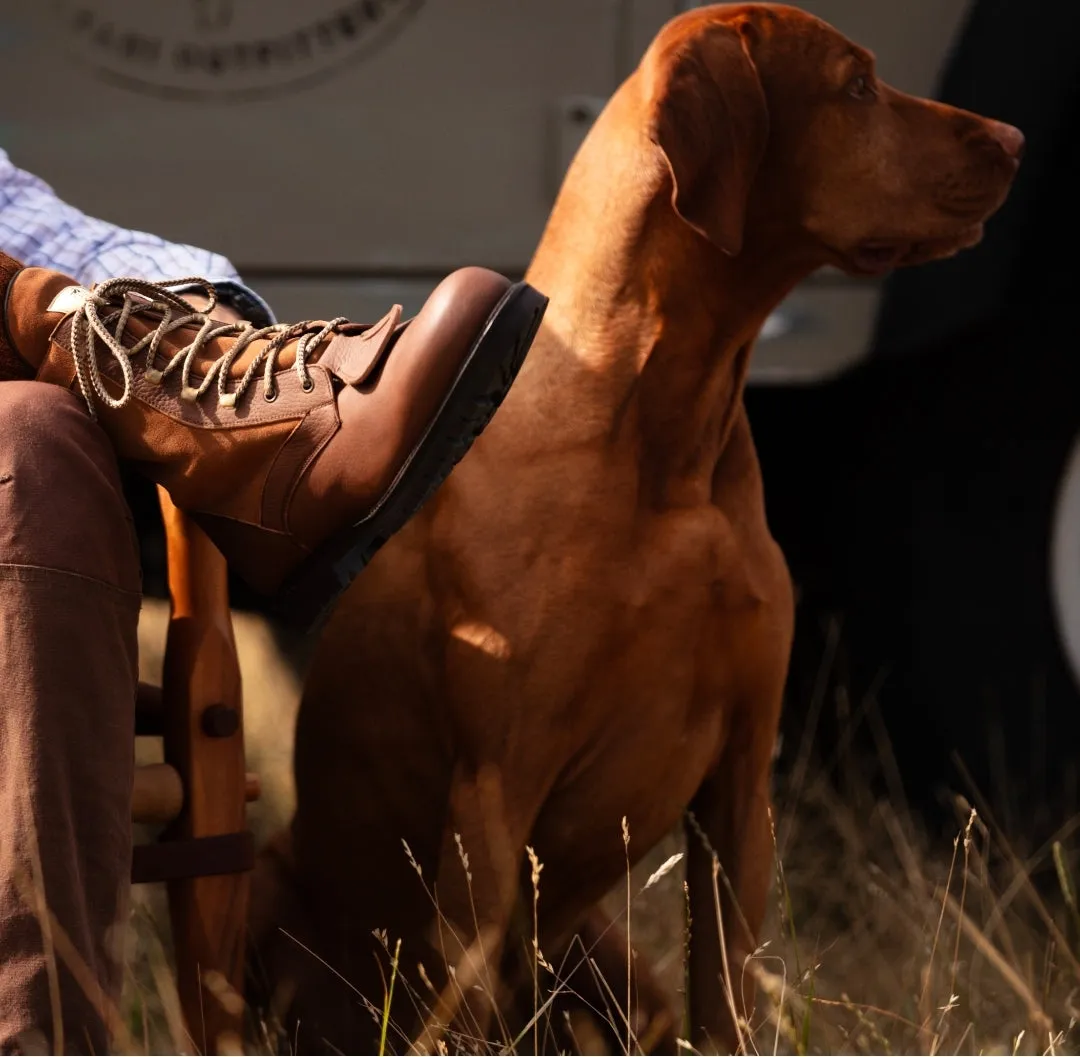 Safari, Hiking and Trekking boot - Men's Harrier.