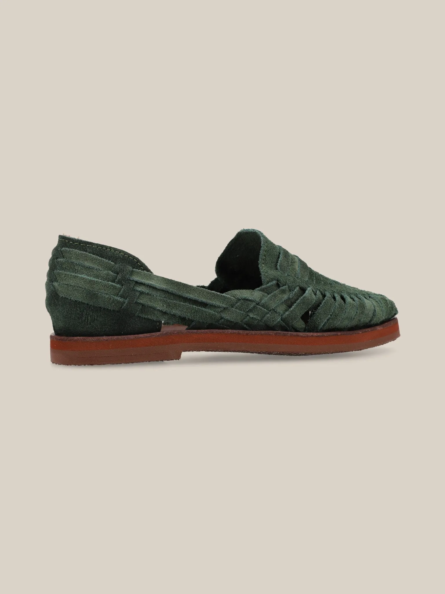 Sage Classics Suede - Women - US