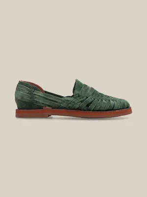 Sage Classics Suede - Women - US