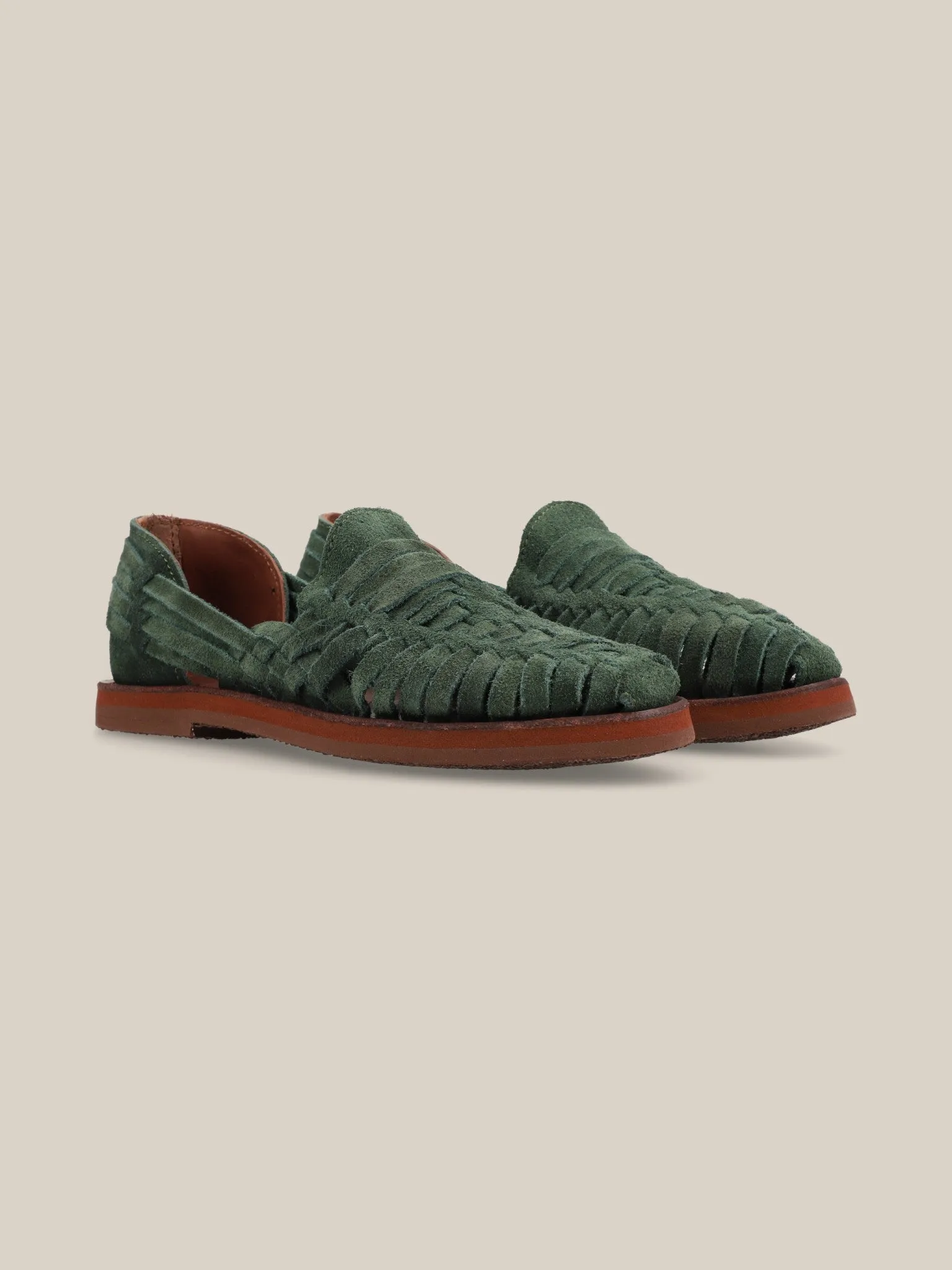 Sage Classics Suede - Women - US