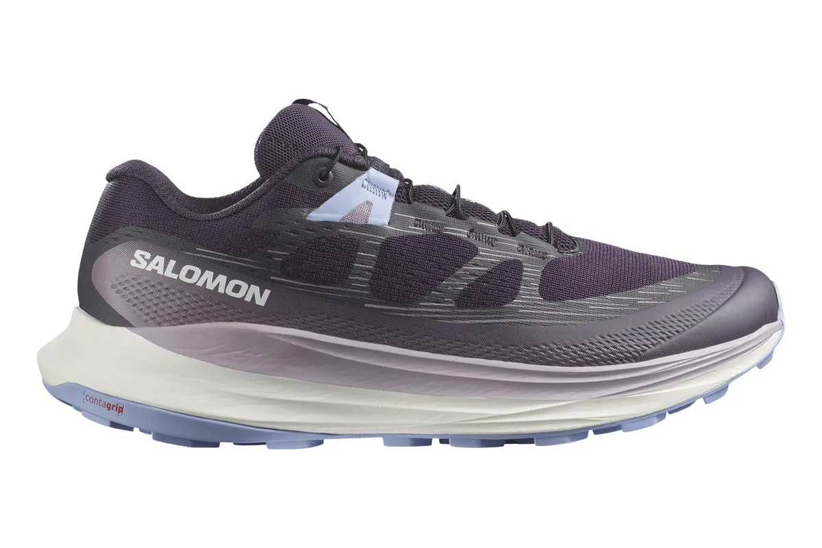 Salomon Ultra Glide 2 B Nightshade/Vanilla Ice/Serenity Womens