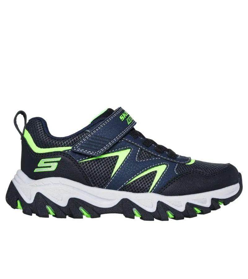 Skechers Boys Adventure Outdoor Runner - Rugged Ranger 406390L