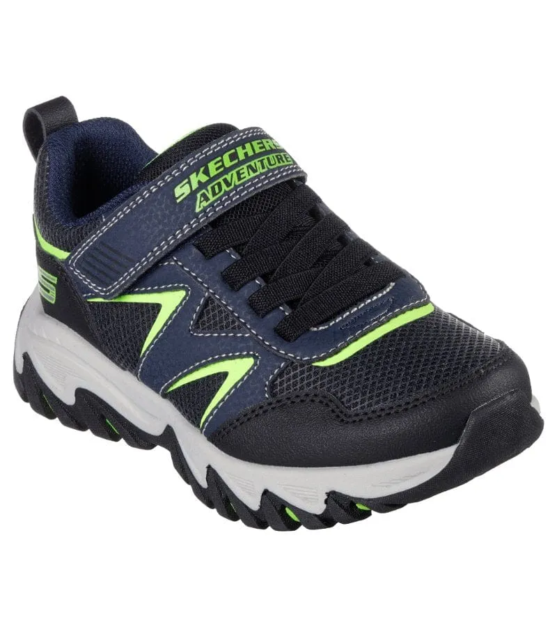 Skechers Boys Adventure Outdoor Runner - Rugged Ranger 406390L