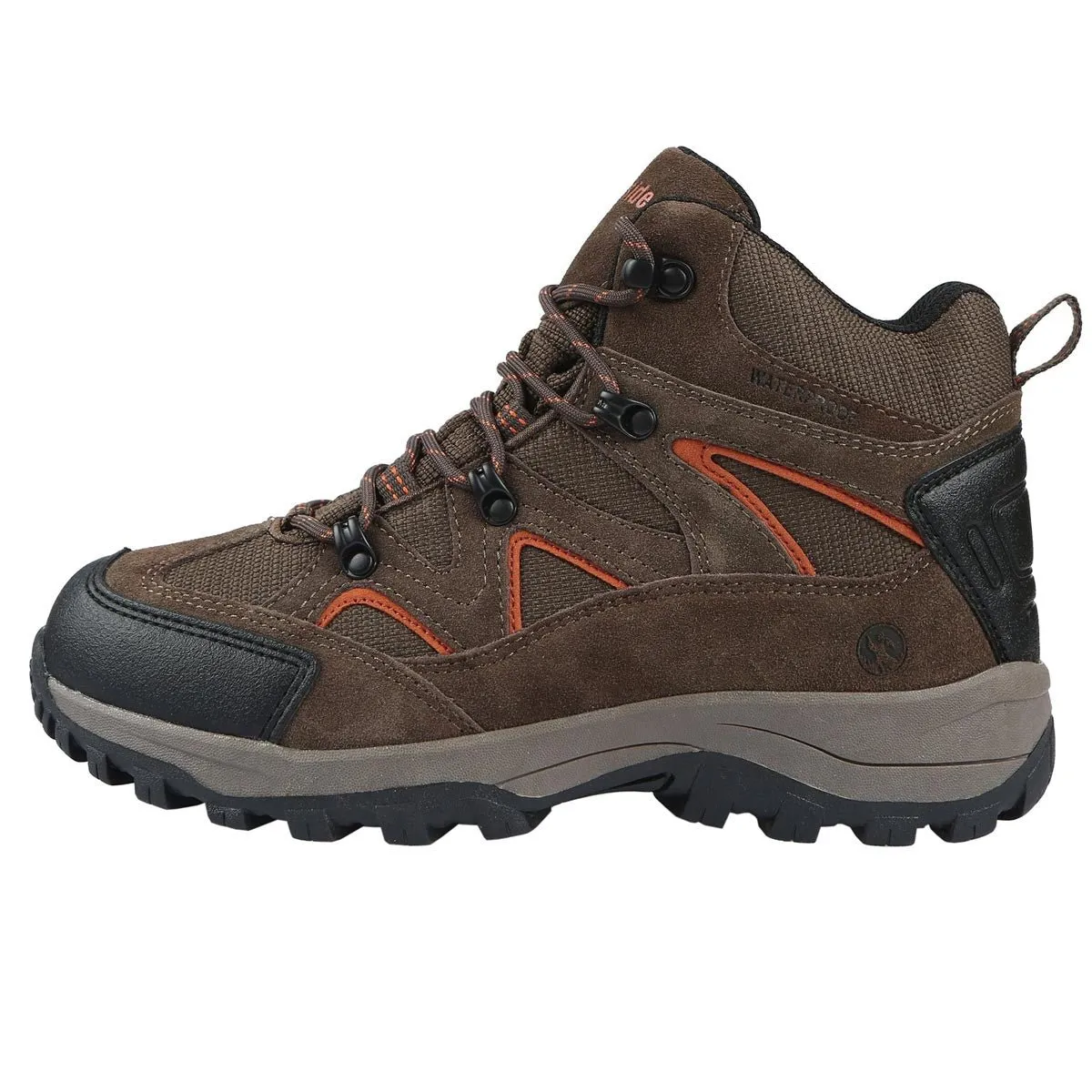 SNOHOMISH - MEN'S HIKING BOOT