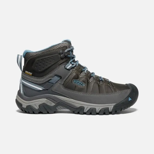 TARGHEE III MID WATERPROOF - WOMEN'S HIKING BOOT