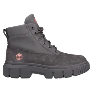 Timberland Womens Greyfield Hiking Boot