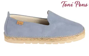 TP SLIPON DENIM