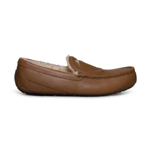 UGG x Telfar Logo Loafer Chestnut Slippers - All Gender