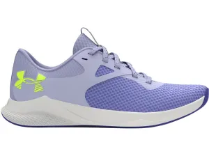 Under Armour Womens Trainer UA Charged Aurora 2 Celeste