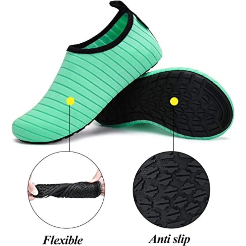 Unisex Diving Quick Dry Aqua Shoes