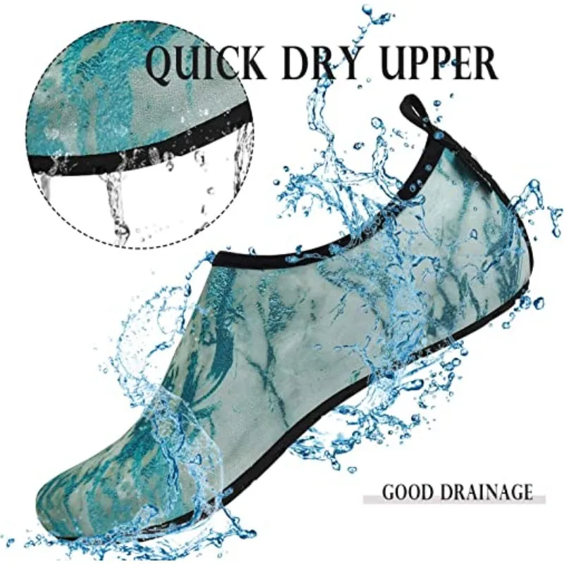 Unisex Diving Quick Dry Aqua Shoes