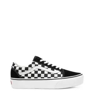 Vans Women Sneakers - Trainers