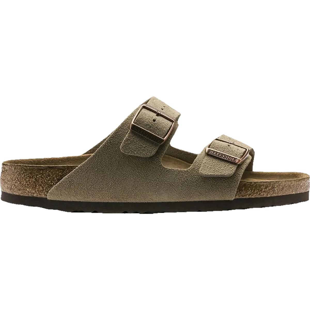 Women's Arizona Soft Footbed