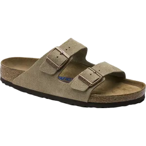 Women's Arizona Soft Footbed