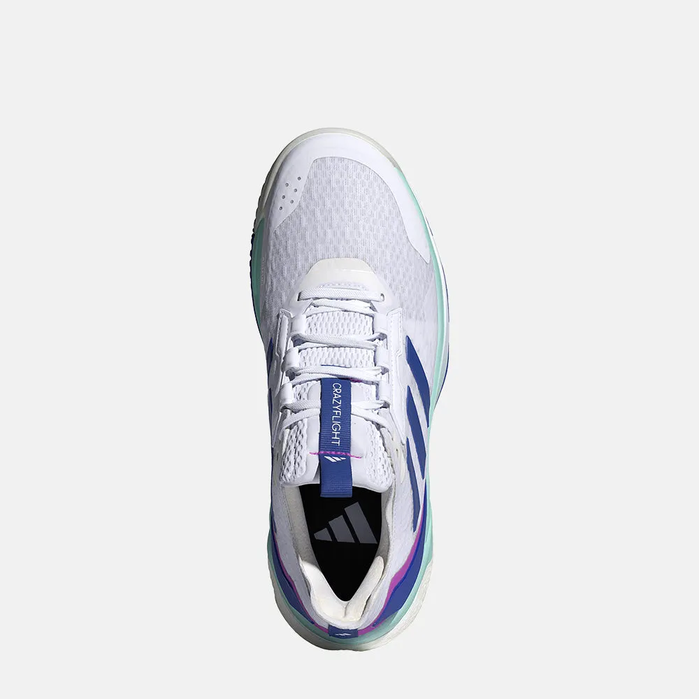 Women's Crazyflight 5 Indoor Shoes