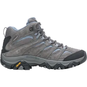 Women's Moab 3 Mid Waterproof